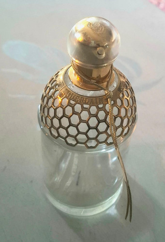 Guerlain aqua allegoria - guerlain,