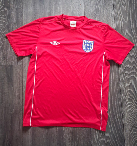 Umbro england adults training - england,