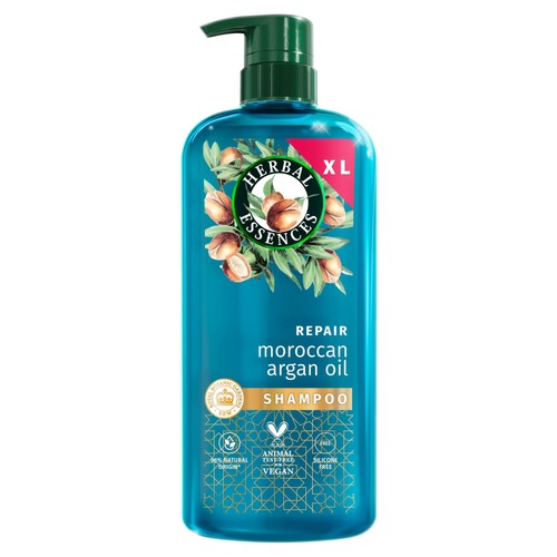 Repair moroccan argan oil - moroccan,