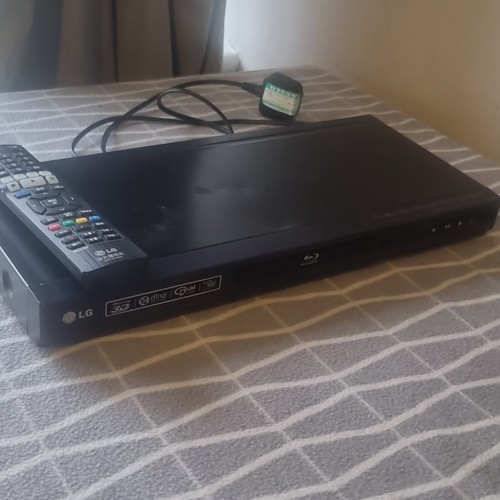 Bd660 network multi - lg,