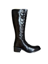 Dune London Pixie D Black