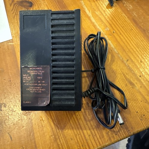Micro mate sinclair - micro-mate, zx
