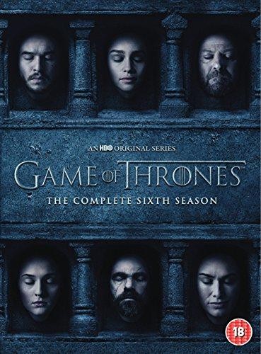 Game thrones season 6 - game, thrones: