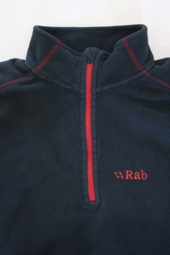 Rab micro pull men 1 - pull-on, men's