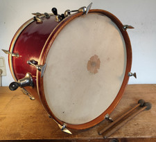 Trowa ddr drum - ddr,