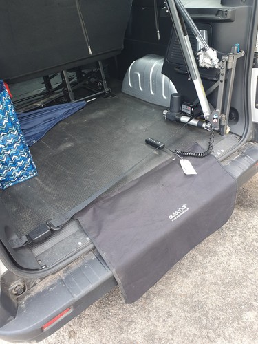 Autochair smart lifter - smart,
