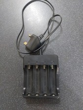A Smart Charger Model HD-077B