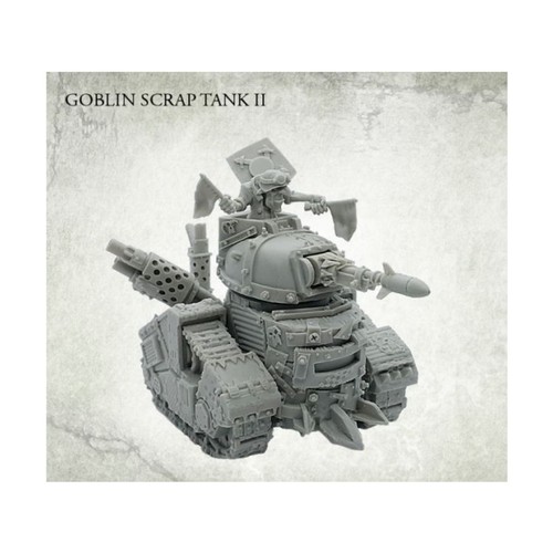 Kromlech vehicle conversion - kromlech,