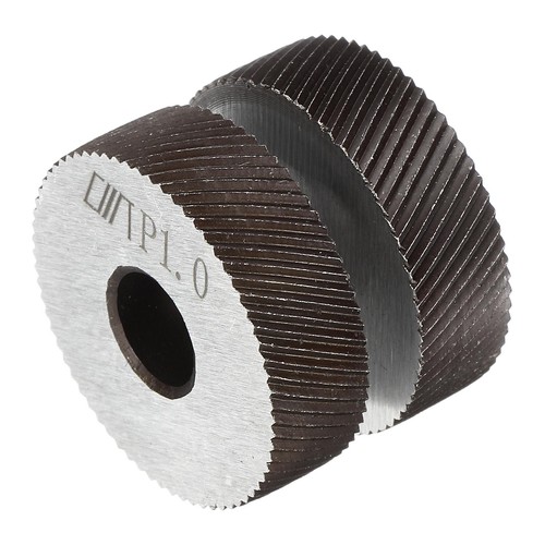 2pcs 26x8x8mm knurling wheel - 2pcs,
