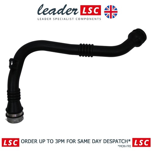 Turbo intercooler outlet pipe - turbo,