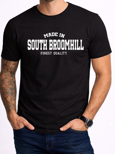 Product south broomhill - south,