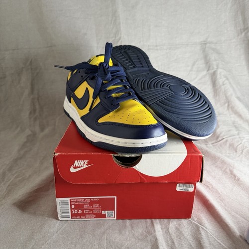 Nike dunk low - low, state
