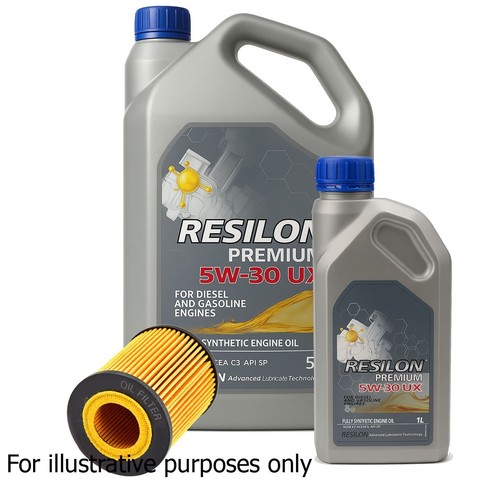 Service kit for vauxhall astra - service,