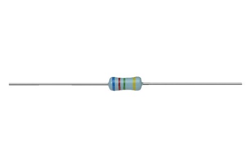 Resistor high volt - high, 5%