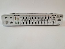 BEHRINGER COMPACT 9 BAND GRAPHIC WITH FEEDBACK CONTROL
