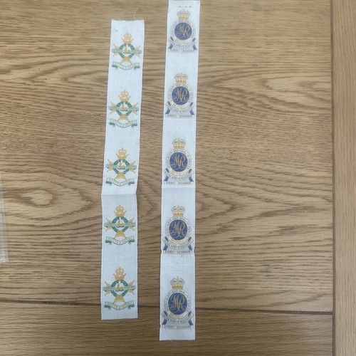 Silk ww1 anstie england - silk,