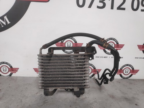 Honda accord mk8 automatic - mk8, oil