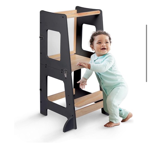 Kidoola toddler learning tower - toddler,