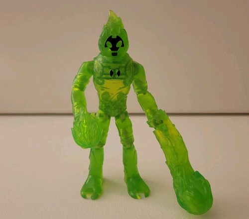 Ben ten figures out - ben,