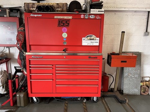 Snap classic tool box - snap,