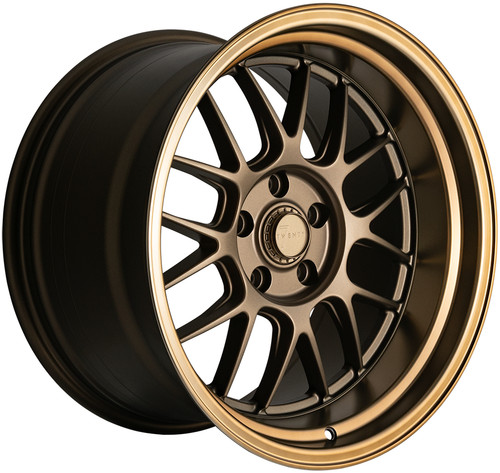 7twenty wheels style bronze - 7twenty,