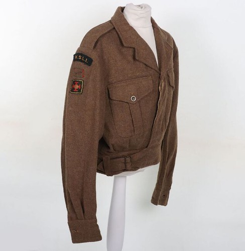 British 1949 pattern 4th - 1949,