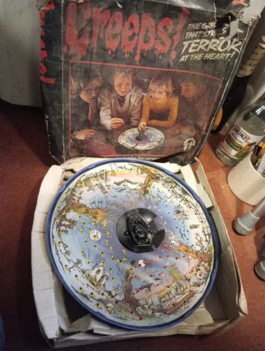 Extremely rare 1979 - rare, version