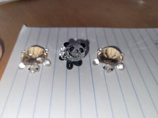 Swarovski Panda & Tortoises