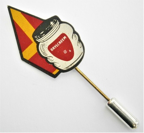 W502a vintage brylcreem - w502a),
