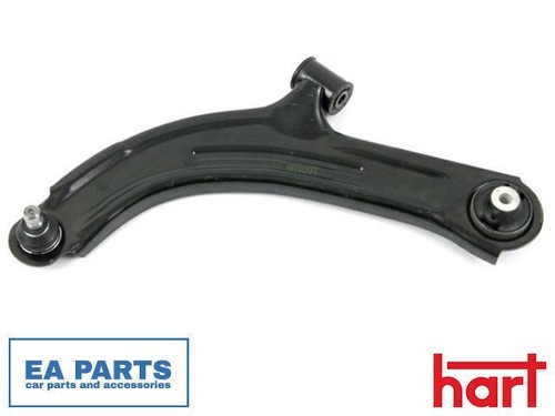 Control trailing arm wheel - control/trailing,