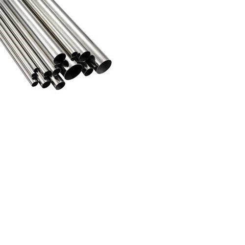 Round aluminium tube - k&s,