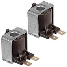 UNIVERSAL Shower Solenoid Coil