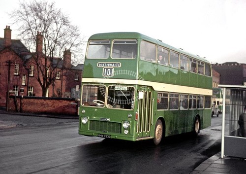 Photo mansfield and district - mansfield,