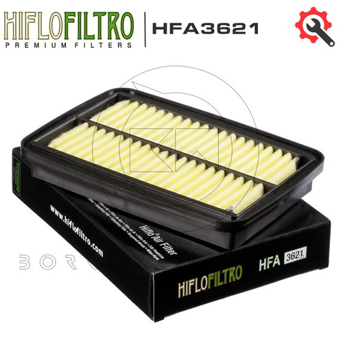 Hiflo type air filter - type,