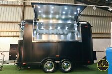 Catering Trailers For Sale /