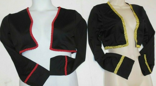 Boys mens bolero - bolero, dance