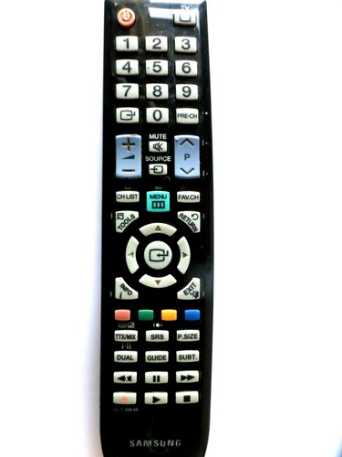 Samsung remote bn59 - remote, bn59-00863a