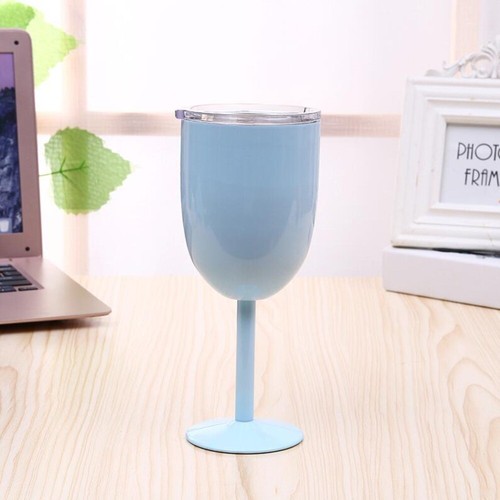 Stainless steel metal wine - steel,