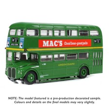 EFE E41902 AEC Routemaster