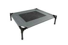 Elevated Dog Bed Pet Cat Mesh