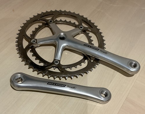 Campagnolo record eps 175 - campagnolo,
