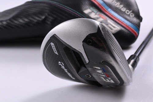 Taylormade wood 15 - taylormade,