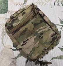Carcajou Tactical Admin