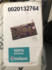 Vaillant EcoTec Pro / Plus PCB