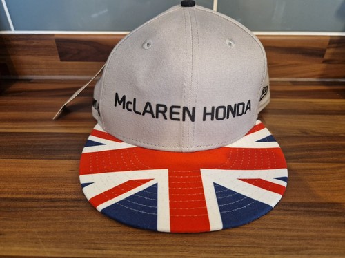 Mclaren honda british grand - honda,