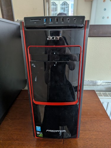 Intel predator core - intel,