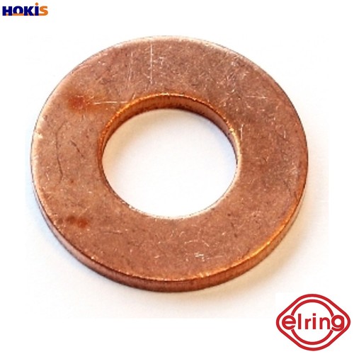 Seal ring nozzle - seal,