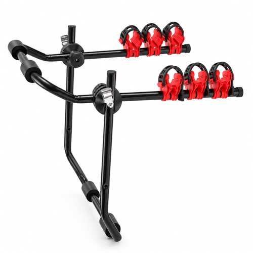 New universal bike - universal,
