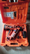 paslode im360ci nail gun