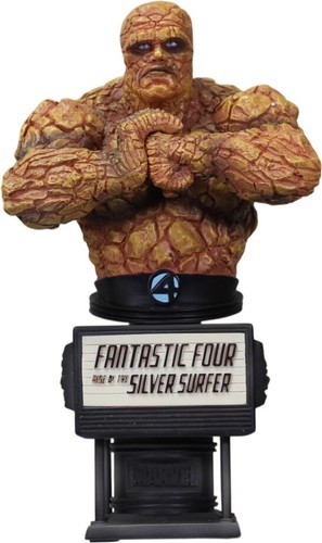 Fantastic four rise the - fantastic,